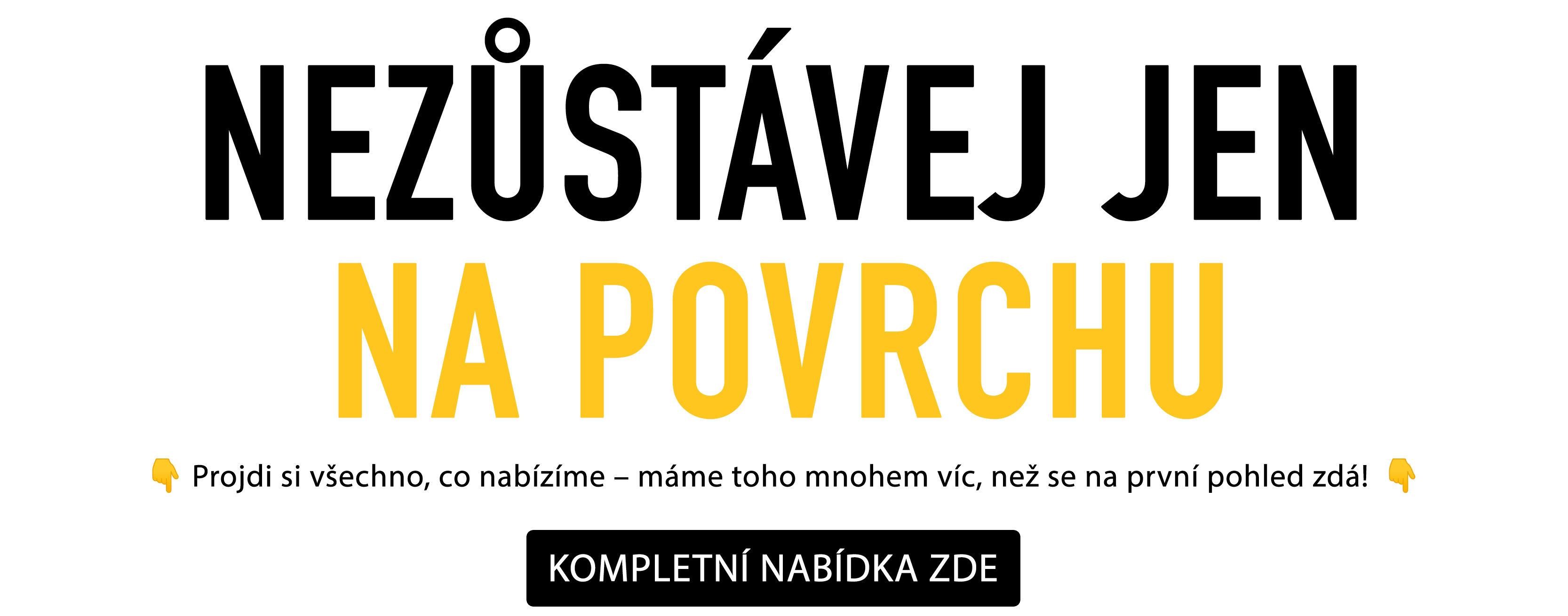 VAPEMASHOP kategorie - HORNÍ